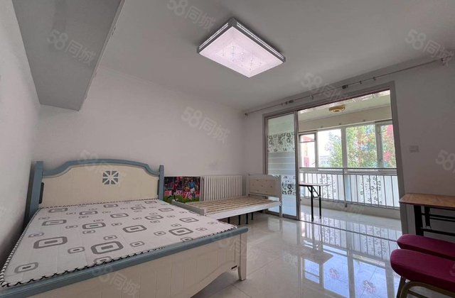 北京新城1室1厅30㎡17万二手房图片