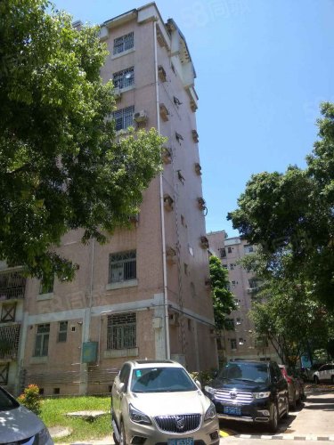 布心花园旧改x迁!动工在即!赔付11.3!送私家车位!