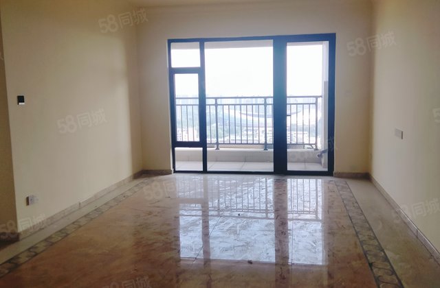 碧桂园翡丽湾 3房 周边配套完善