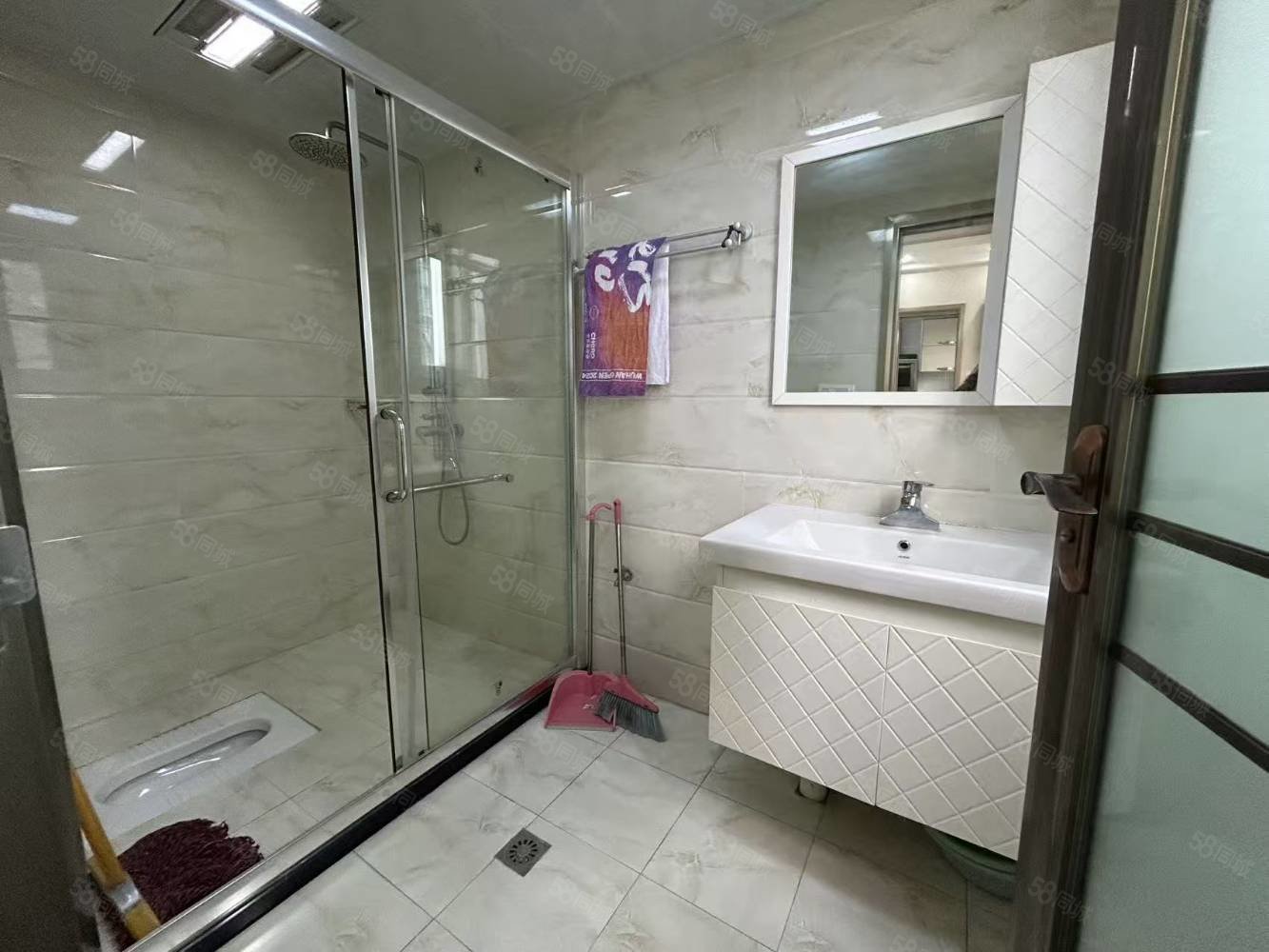 中润金桥郡3室2厅2卫117㎡南北71万