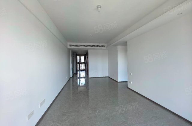 中海富华里3室2厅108㎡202万二手房图片