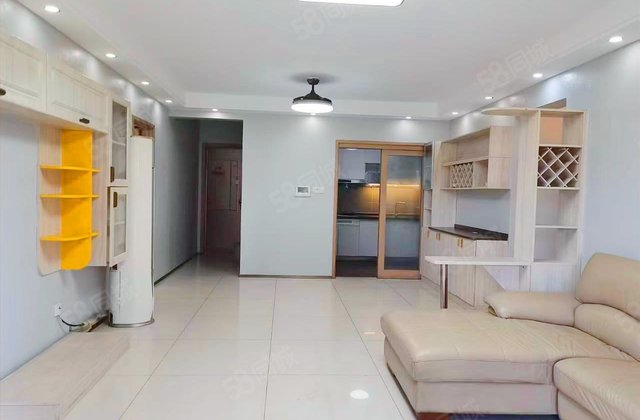 顺德时代倾城(西区)4室2厅130.37㎡119万二手房图片