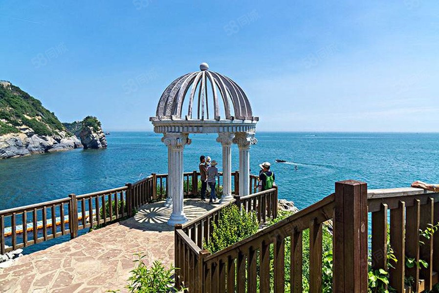 波尔多庄园2室2厅3卫149㎡南北155万