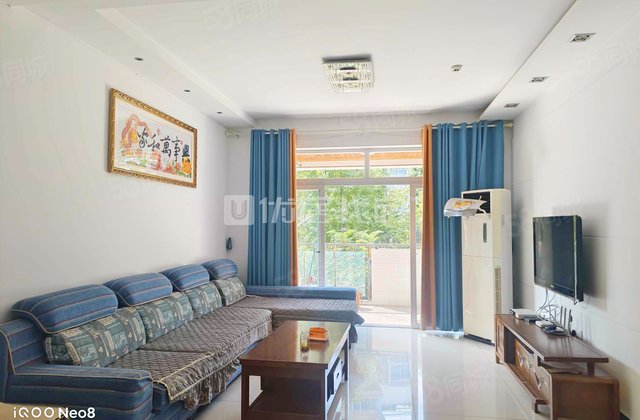 金香林2室2厅91.57㎡65.8万二手房图片