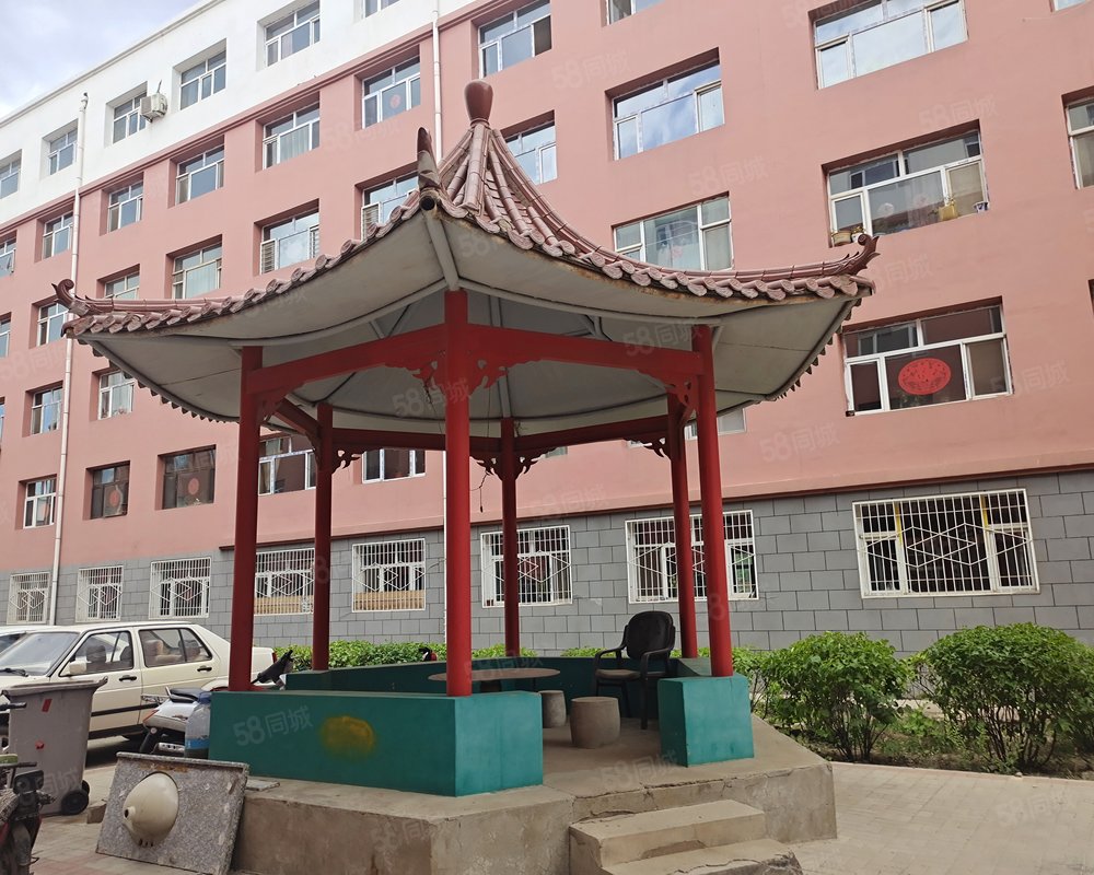 【吉庆园, 吉庆园小区详情,房价走势,房源,业主论坛】- 大同58同城