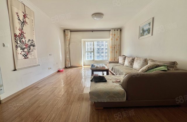 万达广场万达小区2室2厅112㎡74万二手房图片