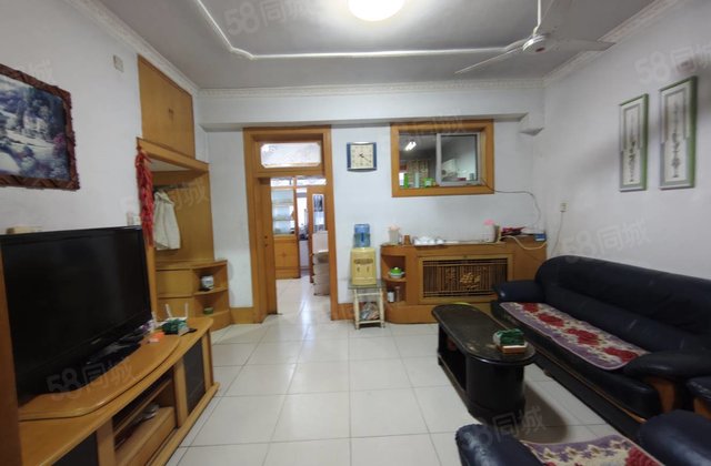 急售，实验  对过，老文轩，停车方便，正规三室，南北通透