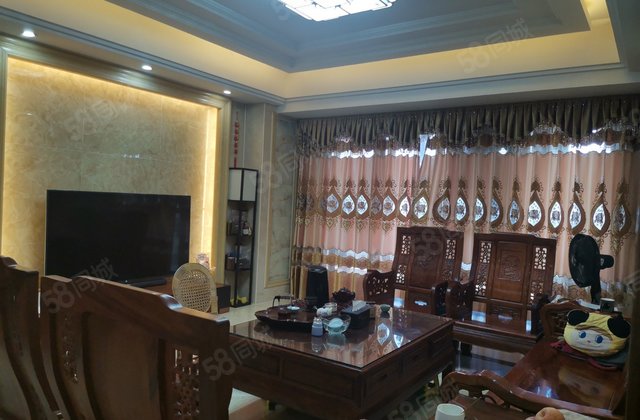 0㎡南北中层(共19层) 华圣豪苑              