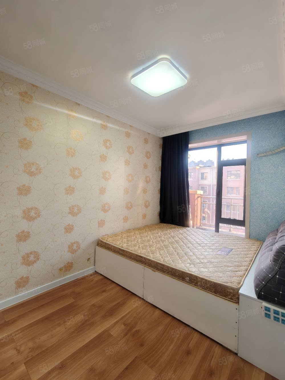 检查新村2室2厅1卫60㎡南北17.8万