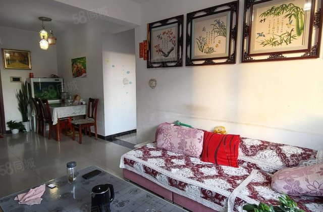 恒源御景2室2厅78㎡55.9万二手房图片