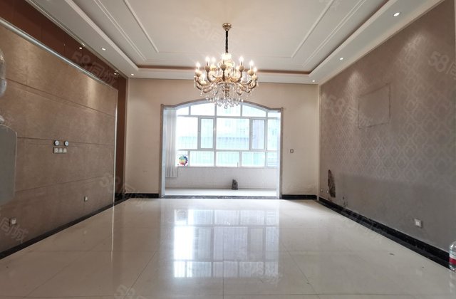 急售！孟达德馨园 错层 复式 看房方便