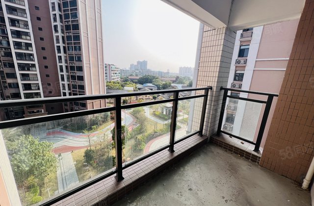 金沙湾3室2厅110㎡119万二手房图片