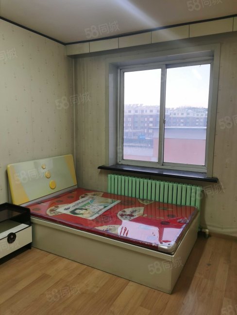 银基花园2室1厅1卫95.66㎡南26.8万