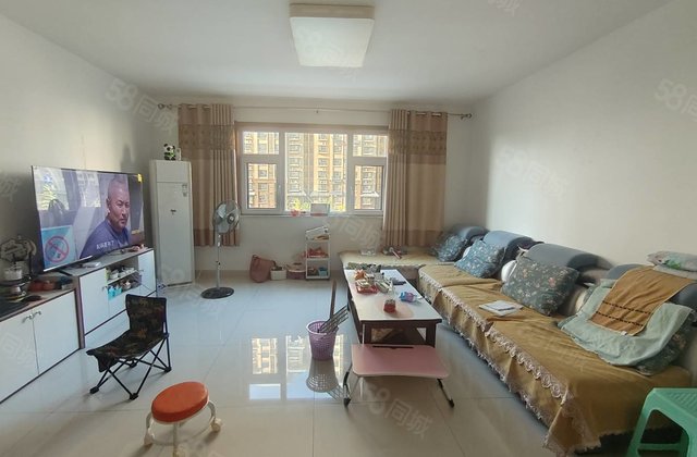 度假区，民生凤凰城1号院，民生凤凰城4号院三室朝阳免大税