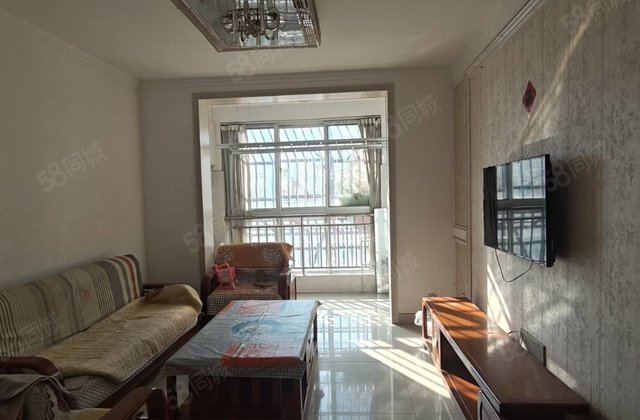 金水湾实验  旁！南北通透免大税！精装修