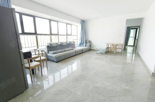 东关瑞府 祥生金麟府 四室东边户 送车储 人民公园 中央帝景