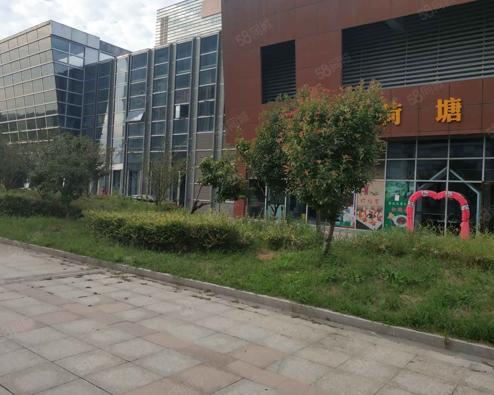 【万家汇商贸城, 万家汇商贸城小区详情,房价走势,房源,业主论坛】