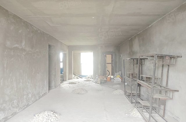 紫光小区4室2厅155㎡91.8万二手房图片