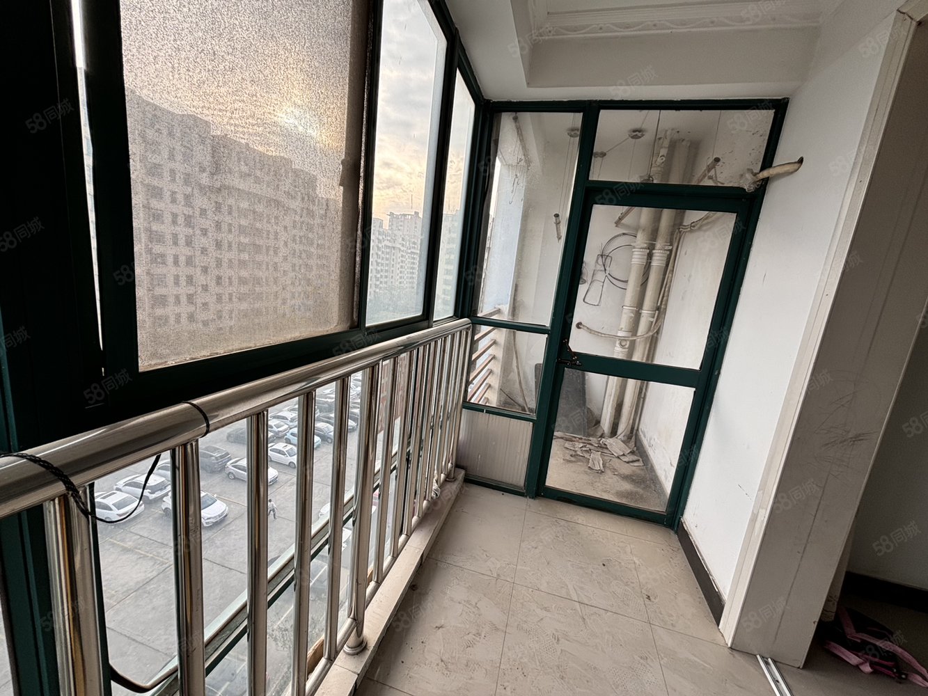 丰水源合欢苑3室2厅1卫117㎡南北42万