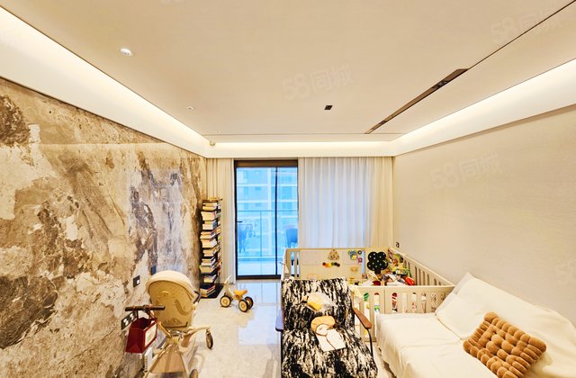 万科未来时光3室2厅130.23㎡175万二手房图片