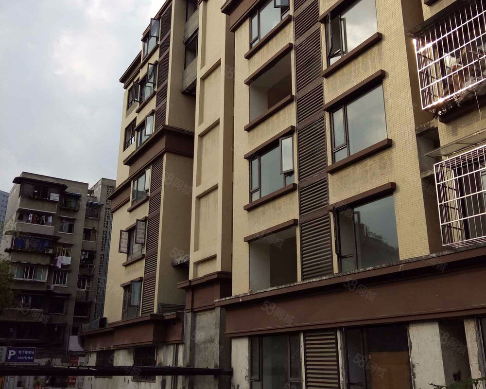 【静居华庭 静居华庭小区详情,房价走势,房源,业主论坛 成都58