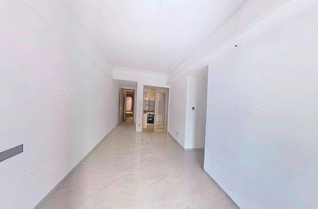 广地花园3室2厅109㎡190万二手房图片