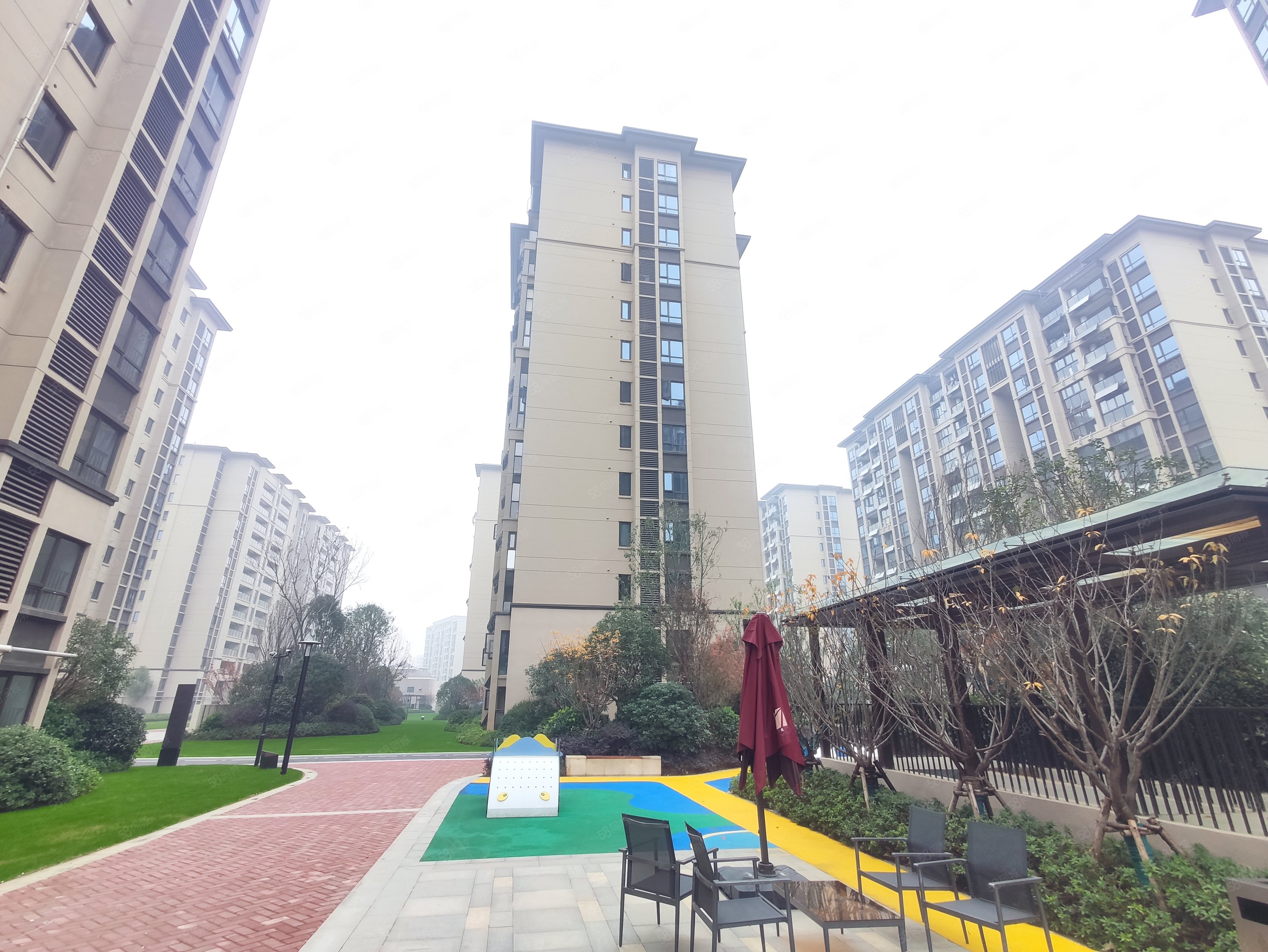 新力帝泊湾 精装修 高楼层 好房出售,新力帝泊湾-武汉58同城