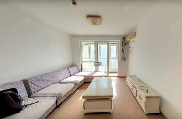 上上城理想新城(二期)3室2厅103㎡105万二手房图片