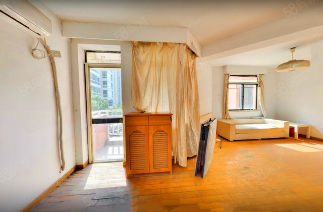 嘉怡苑馨都广场2室2厅82㎡395万二手房图片