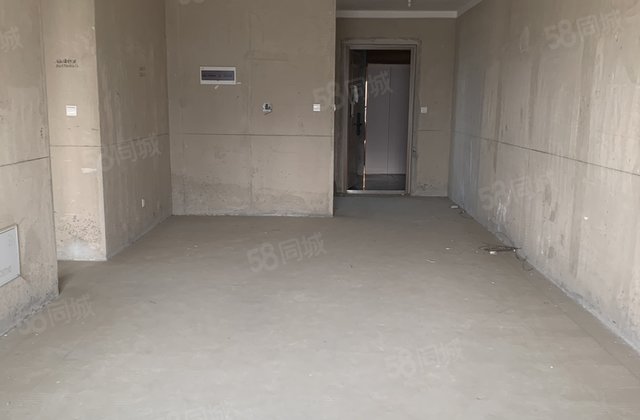 富力皖投大河城章4室2厅144㎡79.8万二手房图片