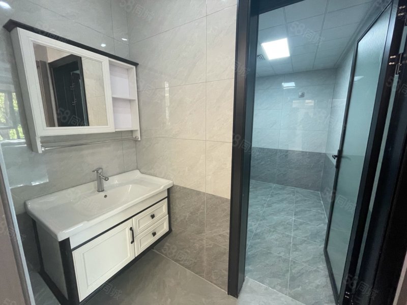 东方花园 二楼 精装 南北通透大两室,东方花园-石河子58同城