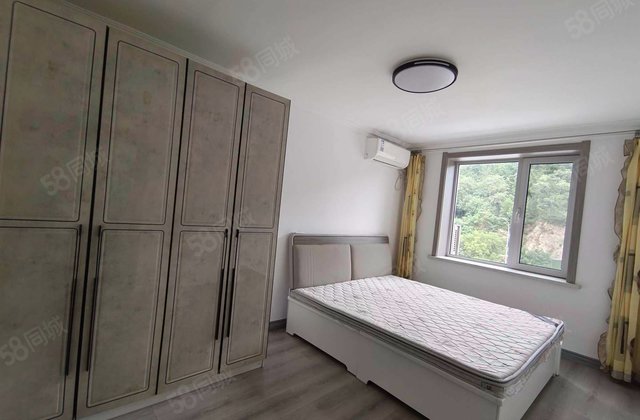 中南路小区2室1厅58.5㎡59万二手房图片