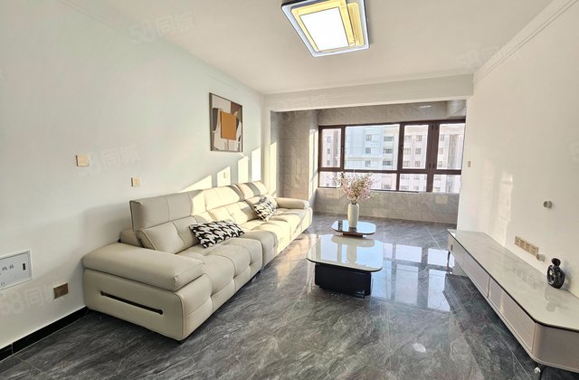 正东凯旋豪庭3室2厅125㎡81万二手房图片