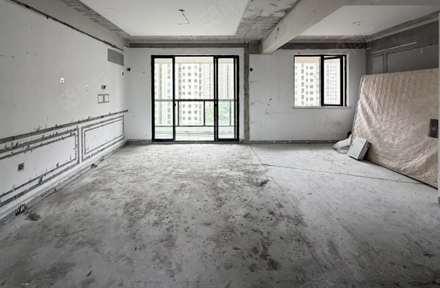 洋洪小区3室2厅123㎡108.8万二手房图片