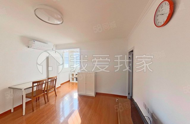 银地家园1室1厅52.33㎡188万二手房图片