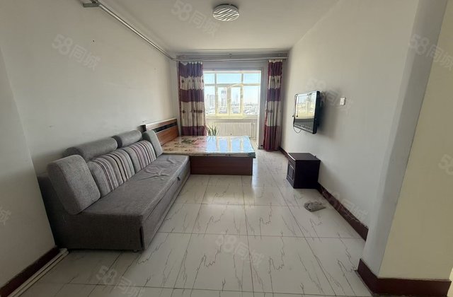 新村(H区)1室1厅63㎡23.8万二手房图片