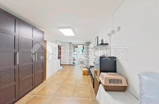 溪城家园(东区)3室1厅84.99㎡328万二手房图片