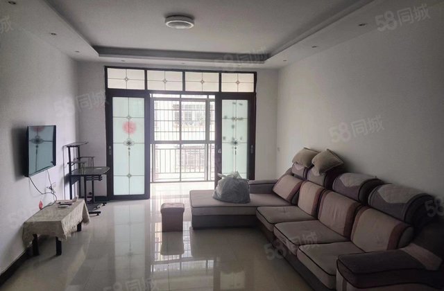 瀚林苑3室2厅138㎡70万二手房图片