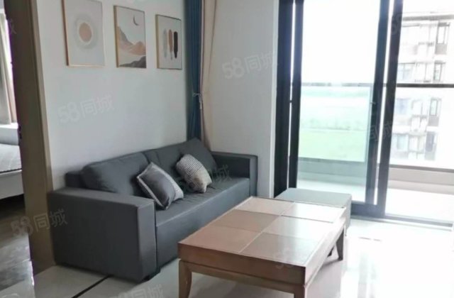 绿雅原乡3室2厅87.7㎡42.5万二手房图片