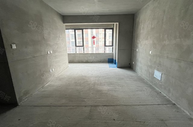 棠悦府3室2厅121㎡80万二手房图片