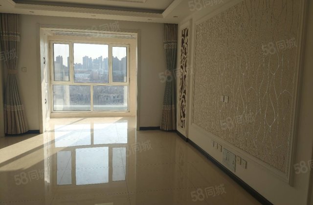 香邑溪谷(南区)3室2厅109.76㎡109.5万二手房图片
