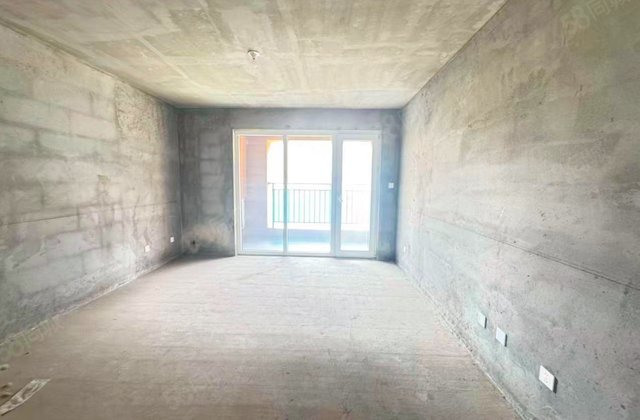 金墨华府3室2厅113.5㎡56万二手房图片