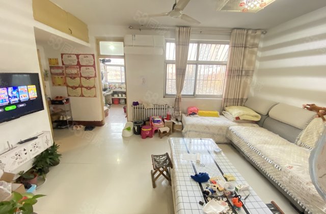 花园路 山环家园 人民公园 综合楼 双阳台 宝徕花园 免大税