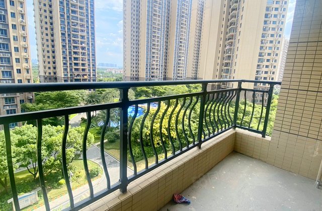 碧桂园印象花城3室2厅95.72㎡81万二手房图片