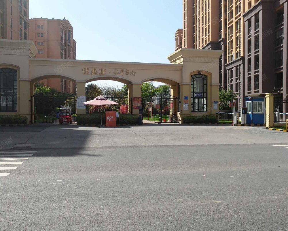 【水岸华府, 水岸华府小区详情,房价走势,房源,业主论坛】- 无锡58