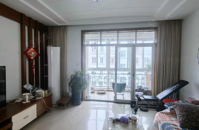 金盛花园3室2厅135㎡87万二手房图片