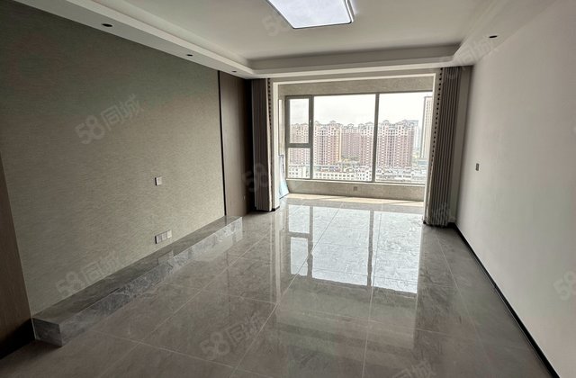 君悦正园3室2厅125㎡79.8万二手房图片