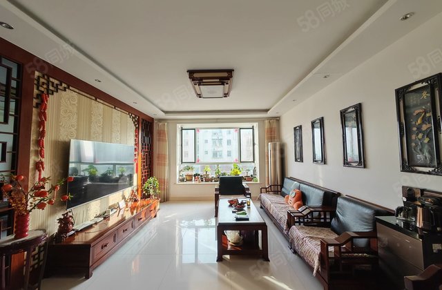 湖边电梯两卫地暖客厅朝阳实验文轩火车站怡情湾观澜一品城市主人