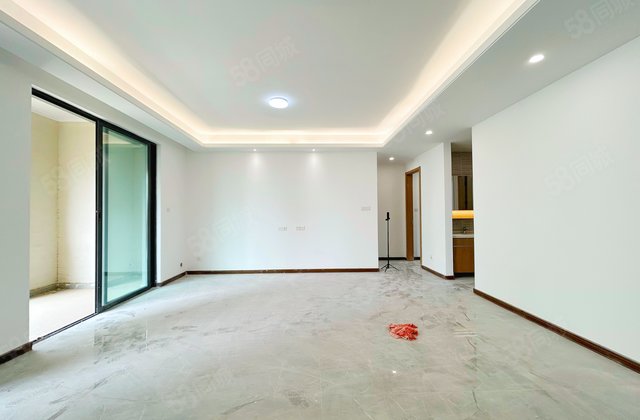 公园与湖4室2厅142.71㎡75万二手房图片