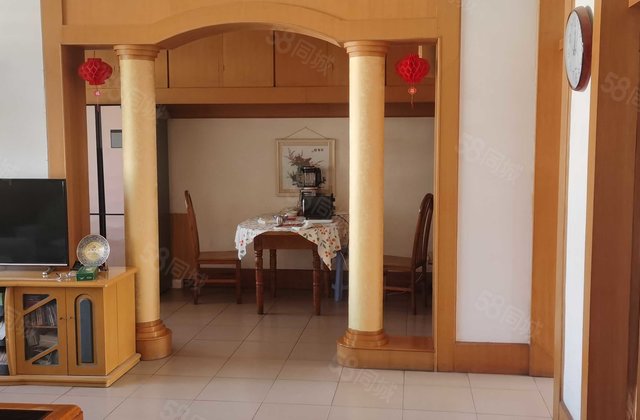 必看好房 医疗配套成熟 精装好房 小三房 看房方便